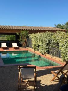 Villa Ponent