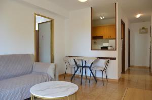 Torre Gerona 5C Holiday apt