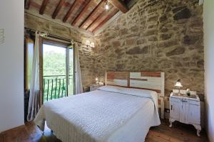 Agriturismo Antico Corniolo - Gradoli - Lago di Bolsena