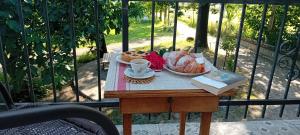 La Collina dei Conigli 2 - immersi nella natura