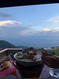 วิมานหมอก ภูทับเบิก