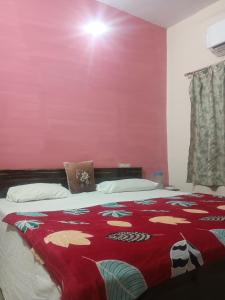 Braj Pushp Guest House