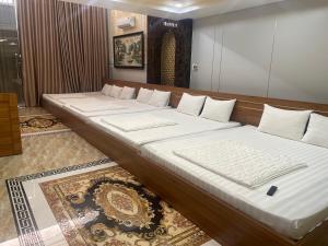 Kim Ngân Motel