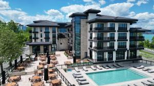 The Mill Boutique Hotel