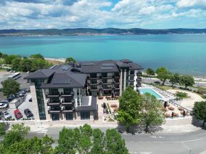 The Mill Boutique Hotel