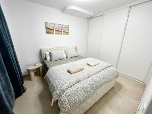 Modern 1 bed Pueblo Evita Hills