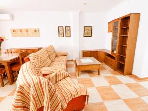 Apartamento San Jose bajo
