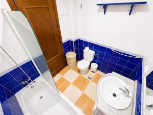 Apartamento San Jose bajo