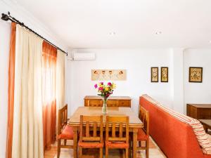 Apartamento San Jose bajo