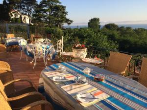 B&B / Chambres d'hotes Villa Erresinolettean : photos des chambres
