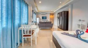 Lemon Loft Boutique Room