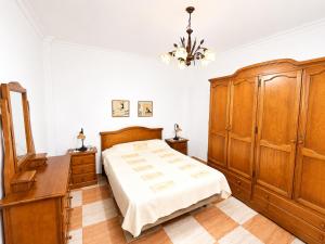 Apartamento San Jose bajo