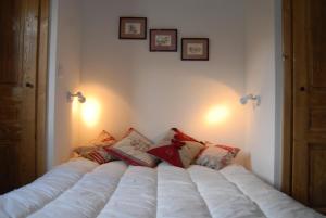 Résidence Le Clos Vanoise - Appartement 2 pièces coin montagne - 6 personnes MAE-2973