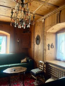 Charme in Borca di Cadore