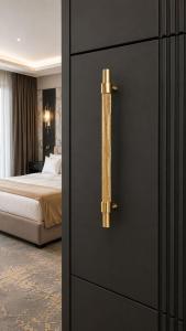 Grand Hotel President