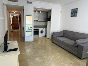 Primera linea Torrevieja