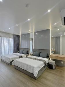 Lamer Hostel