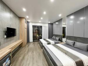 Lamer Hostel
