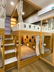Lamer Hostel