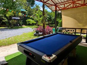 Pool Villa Baan Suan Phrom Khiri