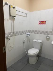 Chantharid Hostel Khao Sok