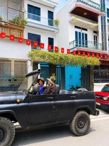 Mường Thanh Homestay & Apartment