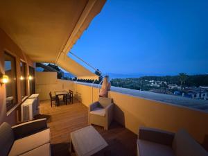 Penelope Apartment Hotel