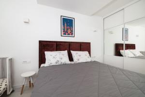 Two bedroom apt near Lidl