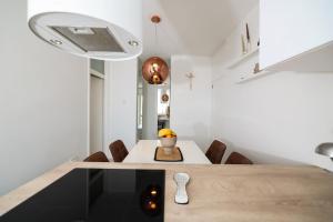 Two bedroom apt near Lidl