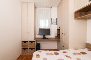 Two bedroom apt near Lidl