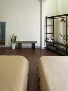 Nai homestay - nguyên căn