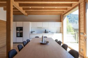 Chalet Vores