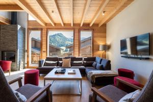 Chalet Vores