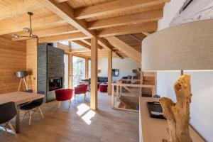 Chalet Vores