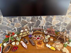 Pensiunea Maramures Guesthouse