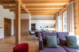 Chalet Joux