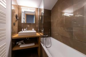 Chalet Joux