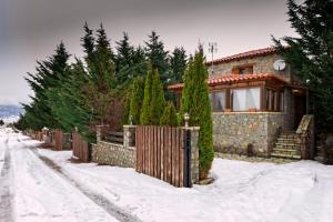 Four-Bedroom Villa