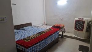Braj Pushp Guest House