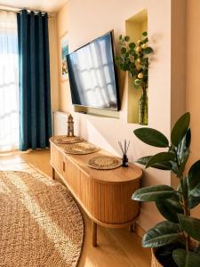 Baltic Coast Apartment Grzybowo near Kolobrzeg