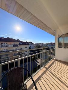 Baltic Coast Apartment Grzybowo near Kolobrzeg