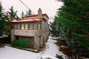 Four-Bedroom Villa