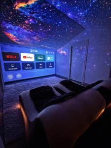Ama Esclusive Spa&Sala Cinema Bologna
