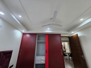 Jasmine 2BHK Luxury Retreat - Sec 57
