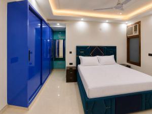Jasmine 2BHK Luxury Retreat - Sec 57