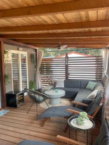 Mobile Home MIRAGE
