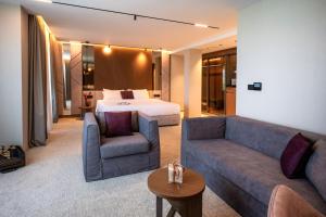 The Mill Boutique Hotel