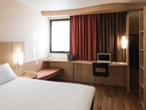 Ibis Angers Centre Château