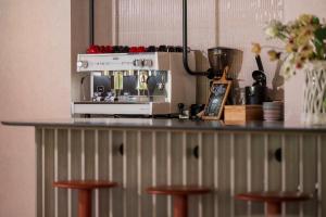 TULIP Hotels & Residences - Zwolle