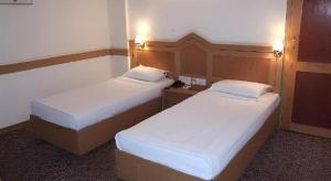 Hotel Nandhini Jayanagar